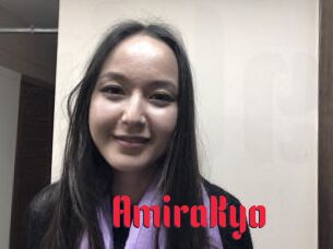 AmiraKyo