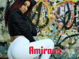 Amiraas