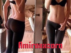 Amiraxxzara