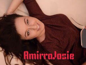 AmirraJosie