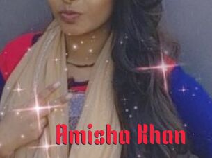 Amisha_Khan Video Extrait
