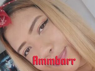Ammbarr