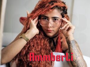 AmmberLi
