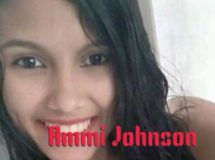Ammi_Johnson