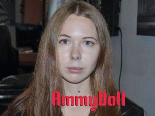 AmmyDoll