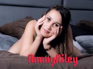 AmmyRiley