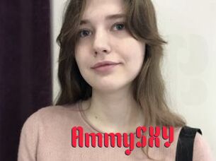 AmmySXY