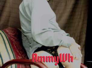 AmmyWh