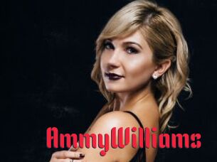 AmmyWilliams