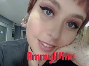 AmmyWine