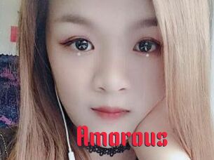 Amorous
