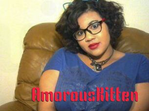 AmorousKitten