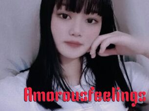 Amorousfeelings