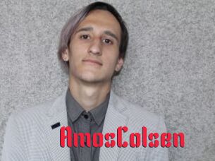 AmosColsen