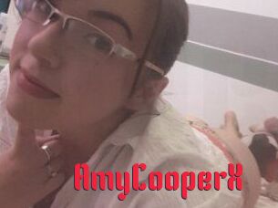 AmyCooperX