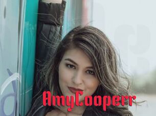 AmyCooperr