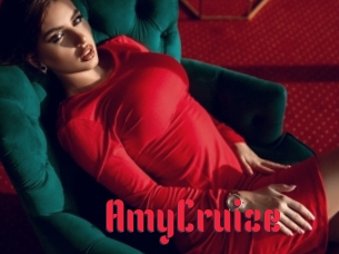 AmyCruize Video Extrait
