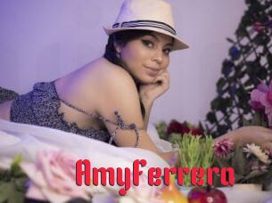 AmyFerrera