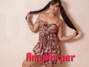 AmyHarper