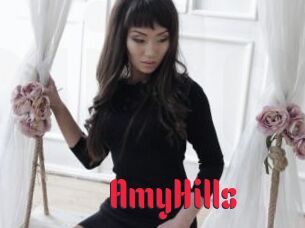 AmyHills