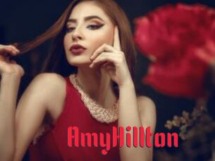 AmyHillton