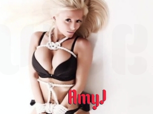 AmyJ Video Extrait