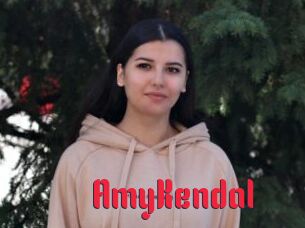 AmyKendal