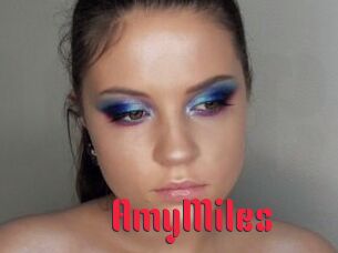 AmyMiles