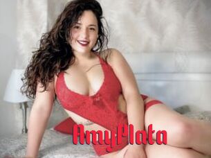 AmyPlata