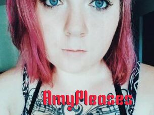 AmyPleases