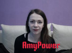 AmyPower