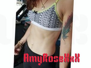 AmyRoseXxX
