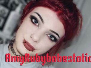 AmyRubybabestation