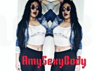 AmySexyBody