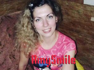 AmySmile
