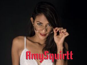 AmySquirtt Video Extrait