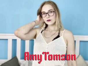 AmyTomson