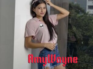 AmyWayne