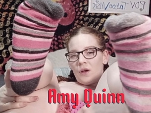 Amy_Quinn Video Extrait