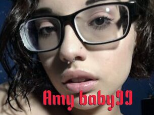 Amy_baby99