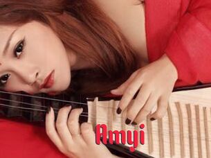 Amyi
