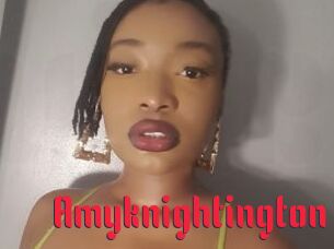 Amyknightington