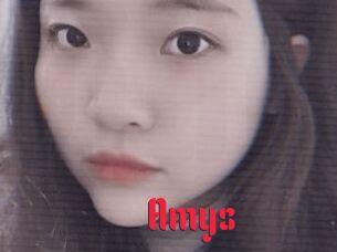 Amys