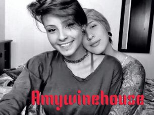 Amywinehouse