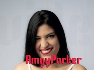 AmyyParker