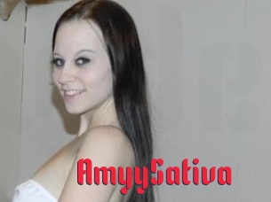 AmyySativa Video Extrait