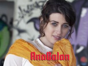 AnaBalan