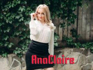 AnaClaire