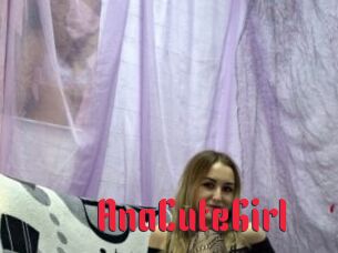AnaCuteGirl