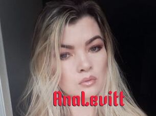 AnaLevitt